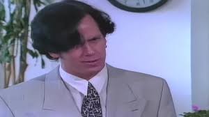 Rocco Siffredi Unleashes Nikki Dial on the Office Desk