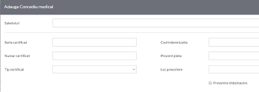 Model decizie consiliu de administratie_administrator_asociat unic. Inregistrarea Concediilor Medicale In Contabilitate Contabilitate Fiscalitate Monografii Contabile