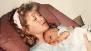 What's the best sound you can hear at the hospital?