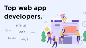 Our website developers provide expert web application development and web design services to our clients. Top 5 Web Application Development Companies Firms Best Developers In 2020 By Webrefinery Medium