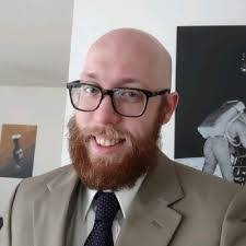 Tom Ogletree's Instagram, Twitter & Facebook