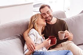 It could be the same sports team, band, movie, job or extreme sport. Phasen Einer Beziehung Paartherapie Berlin Diana Boettcher