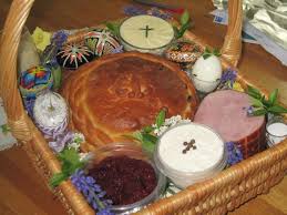 Wondering if an extending dining table and chairs is right for you? Ukrainian Easter Basket Beautiful Tradition