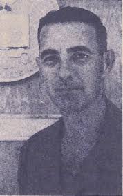 LTC Don Laverne Bartley (1932-1969)