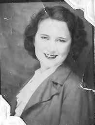 Viola Faye Lawson (1921-1975)