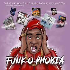 Caine: albums, songs, concerts