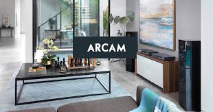 Find A Dealer Arcam Dealer Search