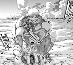 Reiner Braun Attack On Titan Wiki Fandom The following article contains spoilers for season 4 episode 1 of attack on titan titled the other side of the sea. reiner braun attack on titan wiki