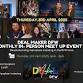 Deal Maker DFW | APRIL 2025 | Live In Person | Local Meet Up @ McKinney TX