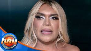 Ok pero no olvidar que Wendy G. le regaló una camioneta de un millón de  pesos a Marlon Colmenarez pensando que así aceptaría una relación con ella  y ahora le quiere quitar