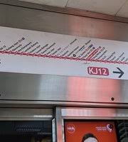 It is the western terminus for passenger services on the line. Lrt Kelana Jaya Line Kuala Lumpur 2021 What To Know Before You Go With Photos Tripadvisor