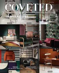 Certain rustic features, like shiplap and barn doors, are starting to date themselves. Top Luxury Design News And Trends With The Incredible Coveted Magazine