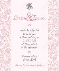 Ostern kunststoff hochzeit karte vorlage handwerk karte, die papier karte album hochzeit dekoration präge ordner,kaufen sie von verkäufern aus china und aus der ganzen welt profitieren. Einladung Hochzeit Karte Vektor Vorlage Fur Einladungen Flyer Postkarten Karten Und So Weiter Lizenzfrei Nutzbare Vektorgrafiken Clip Arts Illustrationen Image 43440066