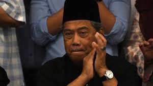Colour key (for political coalitions/parties): Mahathir Dukung Muhyiddin Yassin Jadi Calon Pm Malaysia