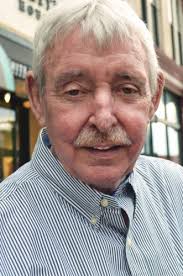 TIMOTHY WOLFE Obituary (1947