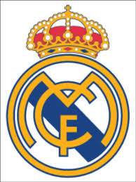 Cristiano ronaldo birthday real madried real madrid cake 9th birthday parties birthday ideas soccer theme good soccer players soccer stars holiday fun. Real Madrid Fc Edible Cake Cupcake Toppers Incredible Cake Toppers