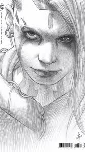 Batman #108 Covers Revealed- First Cover Appearance of Miracle Molly