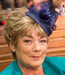 Death Notice of Ellen Mary (Nell) Sweeney (née Lacey) (Wexford)