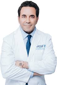 Pin By Oxygenetix On Med Estetica Paul Nassif Dr Paul Nassif Med Spa