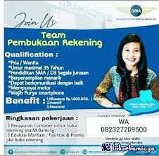 Saat ini lowongan kerja cirebon power sedang dibuka pelamar lulusan s1 yang tertarik mengembangkan karir di perusahaan tersebut, berikut informasi selengkapnya Lokerbrebes Hashtag Loker Di Lokerpurbalingga Com