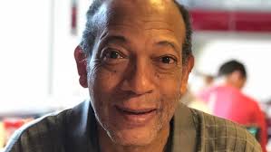 Elkhart, Indiana: Known for RVs and Garvin Roberson"