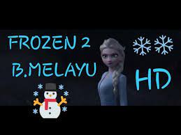 Hot chinese movies 2017 (new). Frozen 2 Official Teaser Trailer Versi Bahasa Melayu Youtube