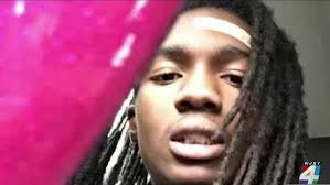 Y'all took my boy': Desperate mother pleads for justice after son dies in  Eastside shooting