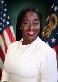 Chatham County, Georgia