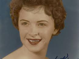 Maureen Dee Souers's Funeral Details