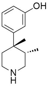 Image result for Alvimopan