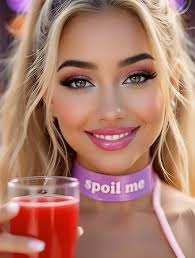 Baylaa Noelle's 10th Birthday! by Syavia3