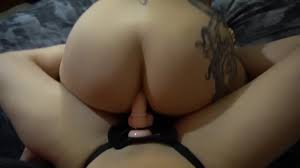 Big Ass Lesbian GirlGirl Anal Strap On Fuck - Lesbian Porn Videos