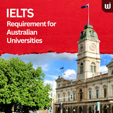 IELTS Score for Australia: Minimum Band for Student Visas & Top Universities