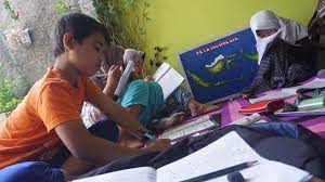 We did not find results for: Belajar Kelompok Hilangkan Kejenuhan Siswa