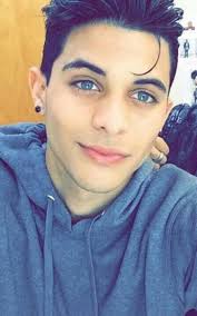 CNCO ♥♥Group Members