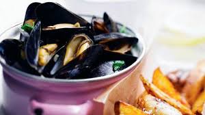 We did not find results for: Les Moules Marinieres Comme Chez Leon L Express Styles