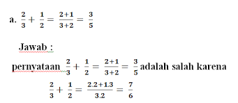 Seorang petani membeli beberapa ekor anak kambing dengan harga rp. Kumpulan Soal Aritmatika Dasar