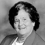 Search Olive Griffin Obituaries and Funeral Services