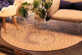 Tapis Ikea Rond Enredada