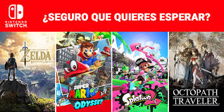 Monster truck xt airport derby nsp switch. 11 Juegos Para Nintendo Switch Que No Te Puedes Perder Noticias Nintendo