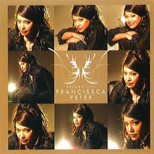 'kekasih terhebat' merupakan salah satu singel populer dari album musik pertama anji bertajuk luar biasa, rilis pada 2011. Francissca Peter Akulah Kekasihmu Lyrics Musixmatch