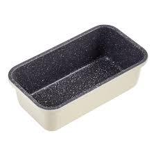 Baccarat Stone Non Stick Rectangular Baking Dish 32Cm - Baccarat