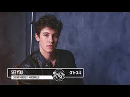 No, shawn mendes is not marshmello. Video Marshmello Shawn Mendes