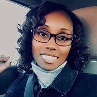 Like Magic by Elaine Vickers