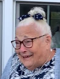 Obituary information for Patricia A. Blum