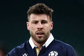 Scotland's Lions desperate to be involved against Japan