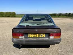 Image result for Marron 1987 Renault