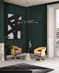 If your room's walls are. Decorating With Green Walls Te Esse By Velvet Design