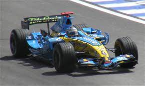 The fact that they were so evenly matched, with. Renault R26 Wikipedia