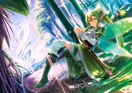 View source history talk (0) characters with green hair. Anime Girl Green Hd Wallpapers Wallpaper Cave